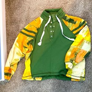 Urban outfitters sweatshirt